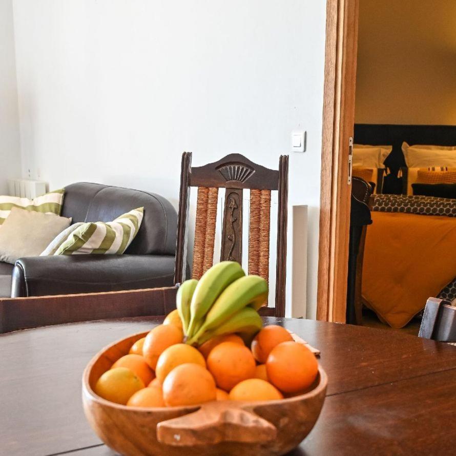 Résidence Bianca Casa Porto-Vecchio  Extérieur photo