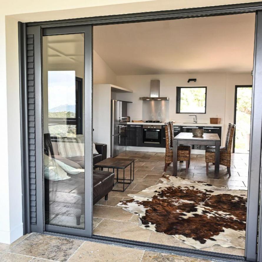 Résidence Bianca Casa Porto-Vecchio  Extérieur photo