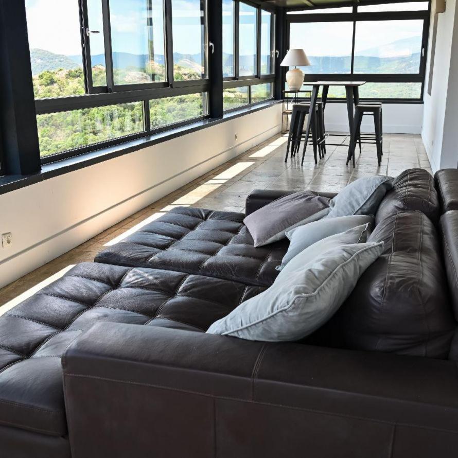 Résidence Bianca Casa Porto-Vecchio  Extérieur photo