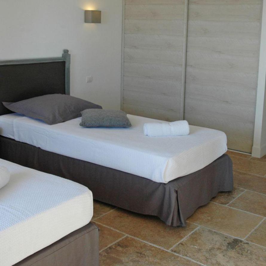 Résidence Bianca Casa Porto-Vecchio  Extérieur photo