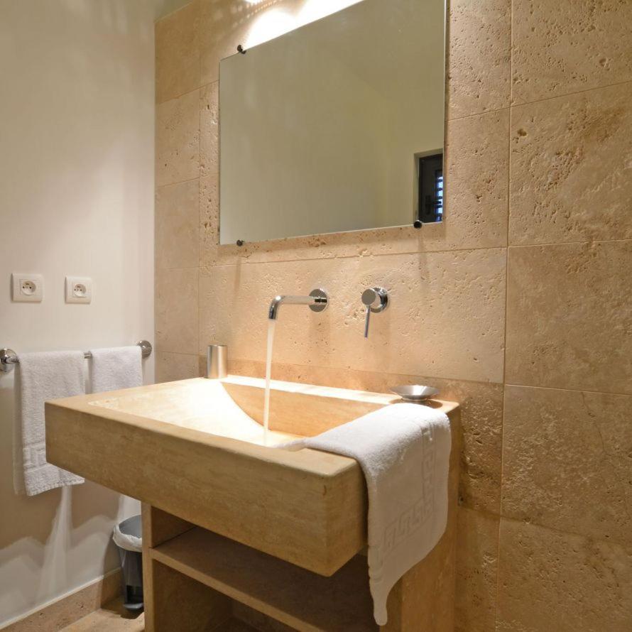 Résidence Bianca Casa Porto-Vecchio  Extérieur photo