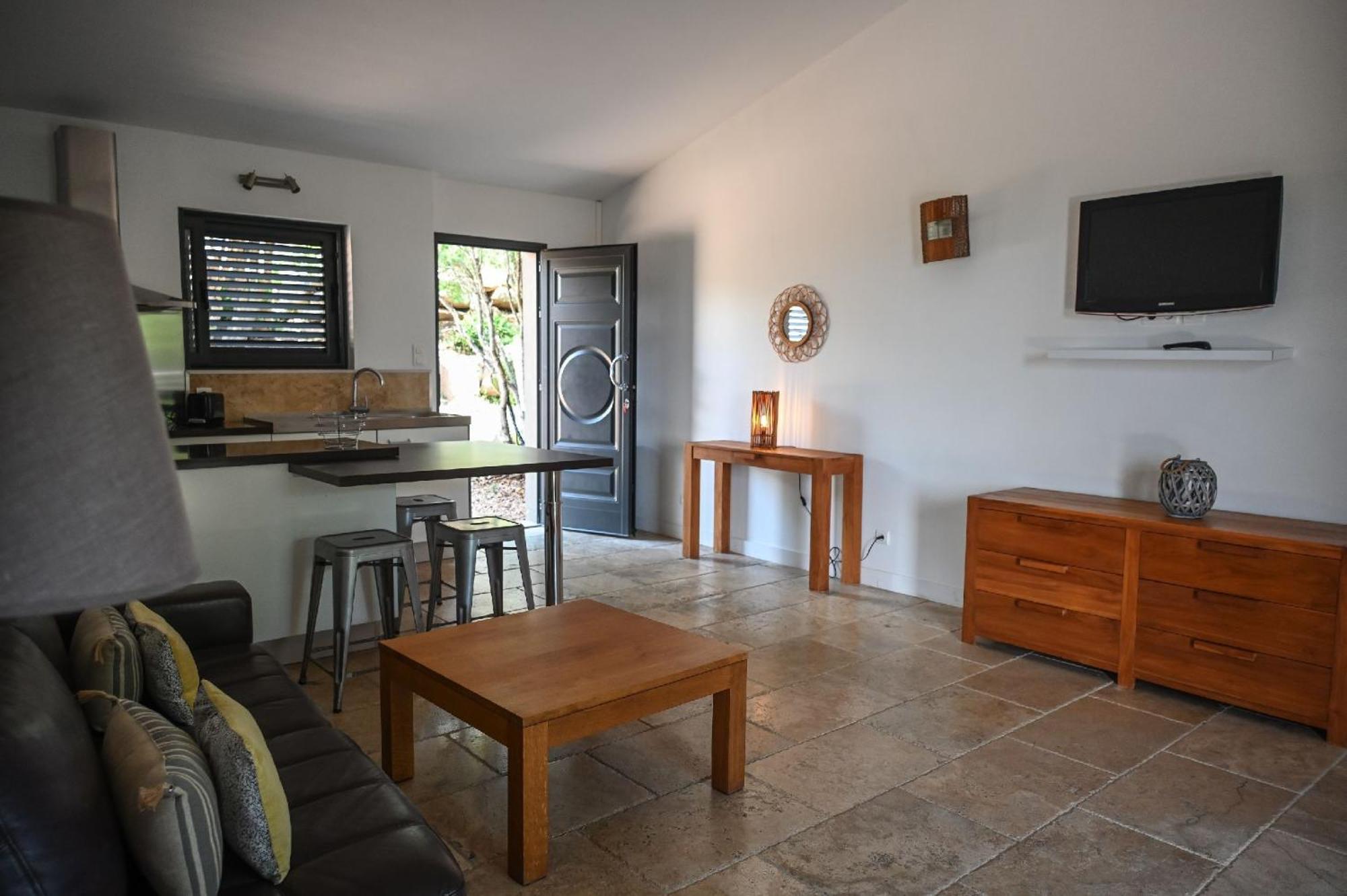 Résidence Bianca Casa Porto-Vecchio  Extérieur photo