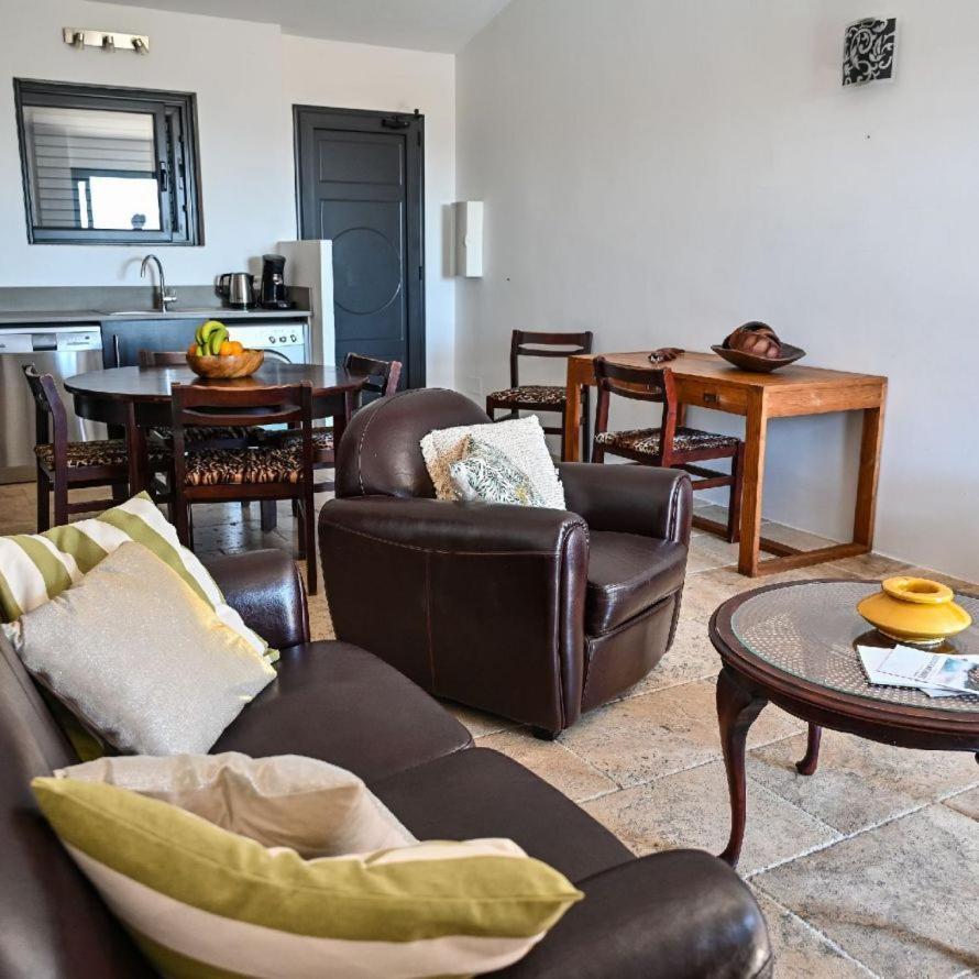 Résidence Bianca Casa Porto-Vecchio  Extérieur photo