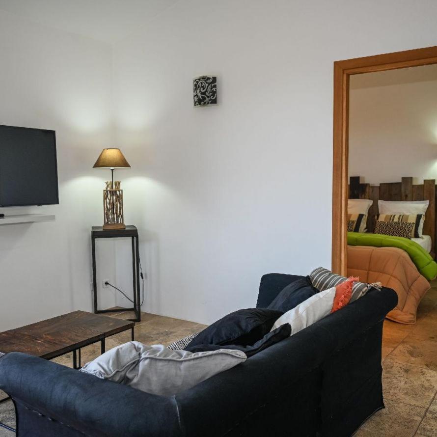 Résidence Bianca Casa Porto-Vecchio  Extérieur photo