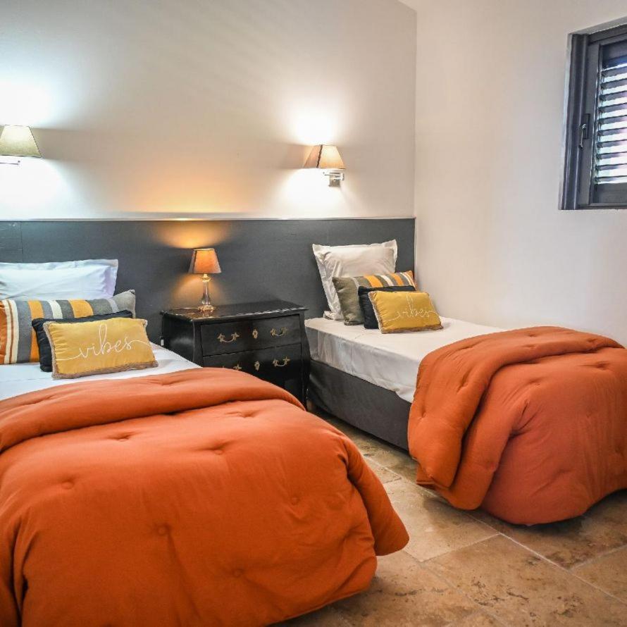 Résidence Bianca Casa Porto-Vecchio  Extérieur photo
