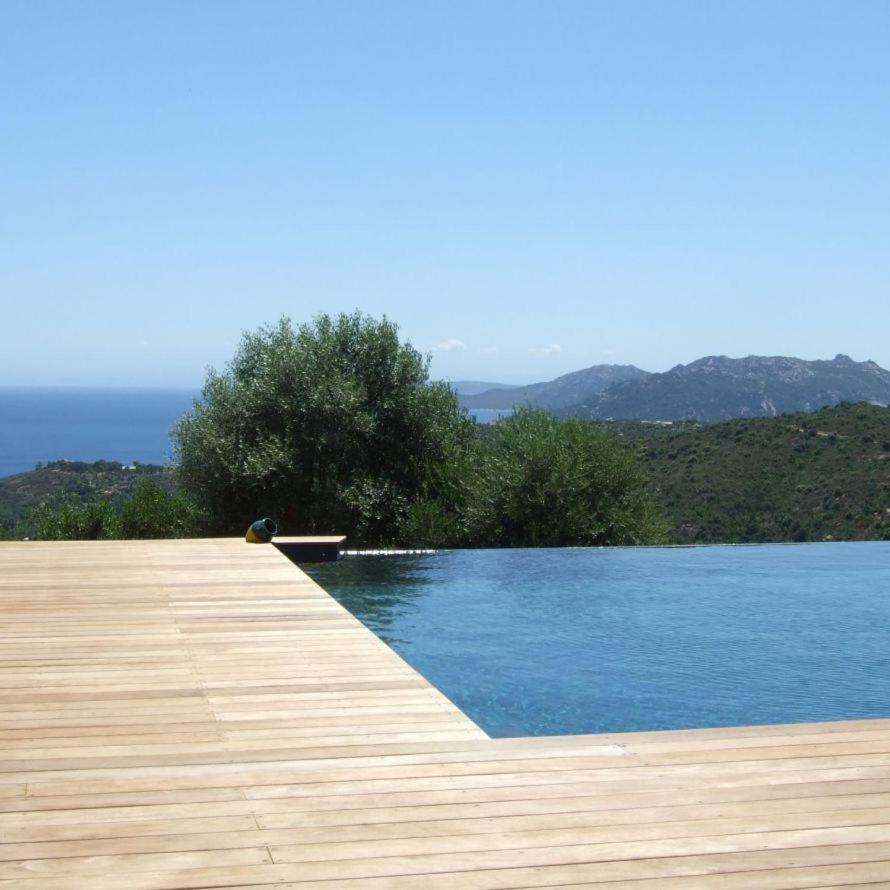 Résidence Bianca Casa Porto-Vecchio  Extérieur photo