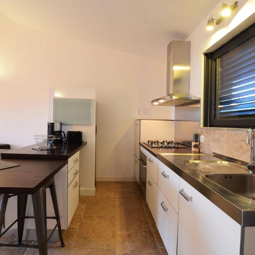 Résidence Bianca Casa Porto-Vecchio  Extérieur photo