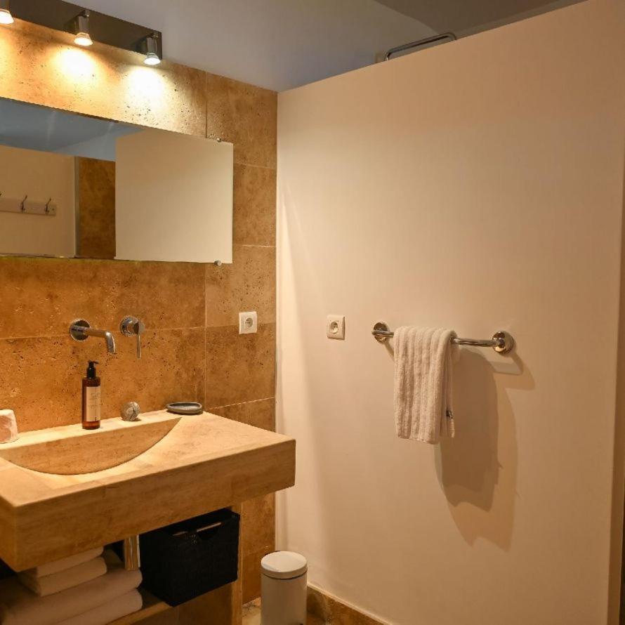 Résidence Bianca Casa Porto-Vecchio  Extérieur photo