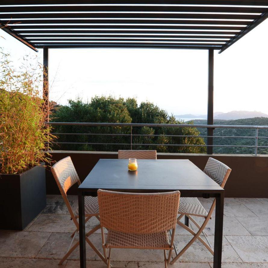 Résidence Bianca Casa Porto-Vecchio  Extérieur photo