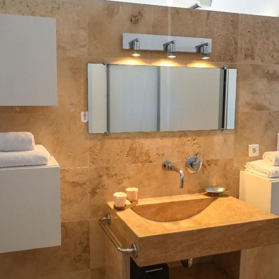 Résidence Bianca Casa Porto-Vecchio  Extérieur photo