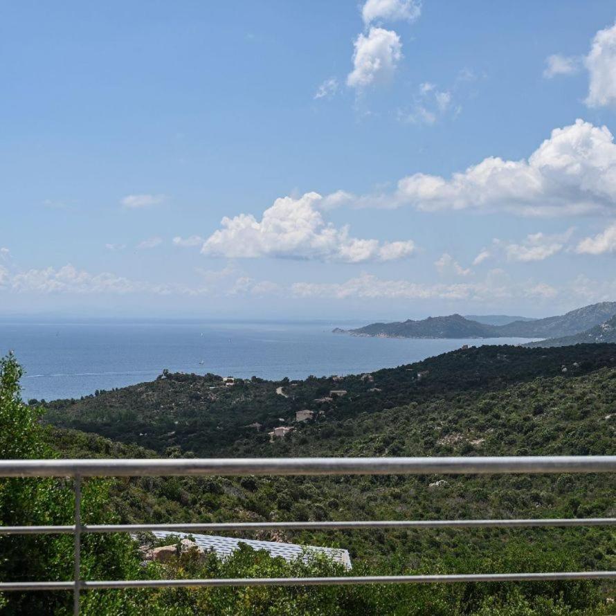 Résidence Bianca Casa Porto-Vecchio  Extérieur photo