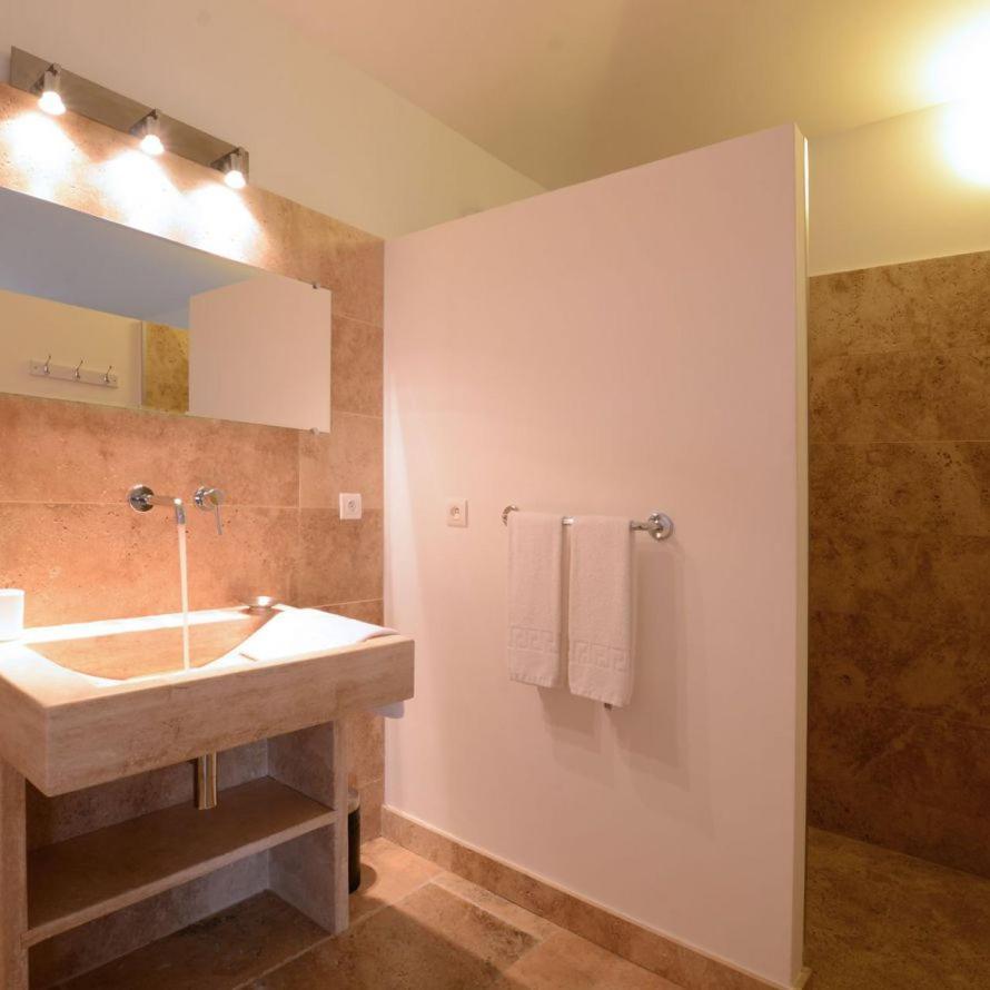 Résidence Bianca Casa Porto-Vecchio  Extérieur photo