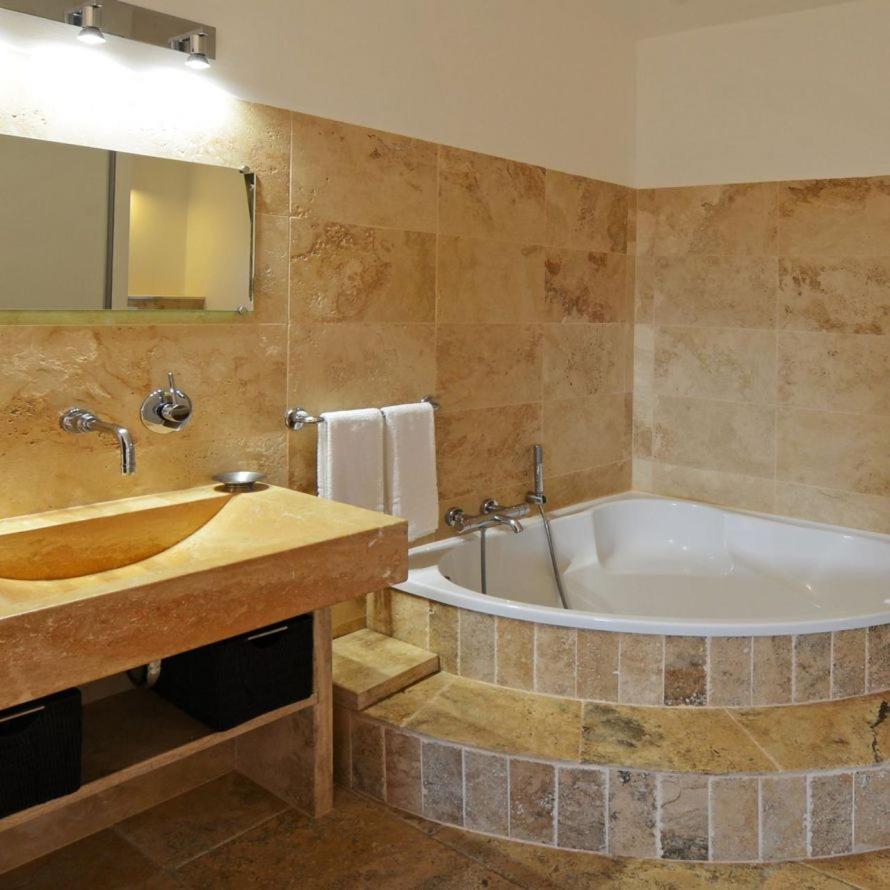 Résidence Bianca Casa Porto-Vecchio  Extérieur photo
