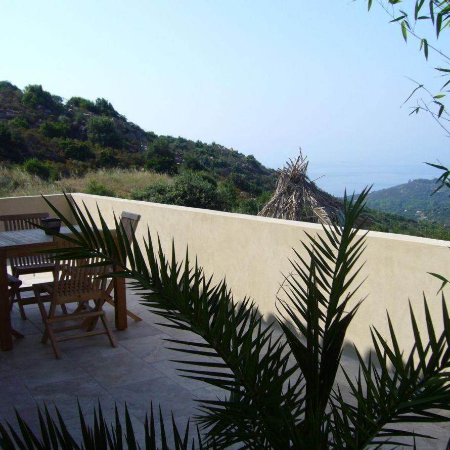 Résidence Bianca Casa Porto-Vecchio  Extérieur photo