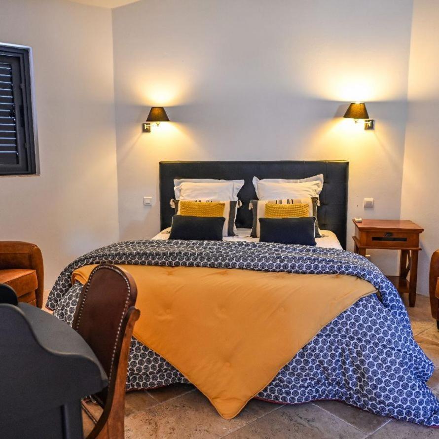 Résidence Bianca Casa Porto-Vecchio  Extérieur photo
