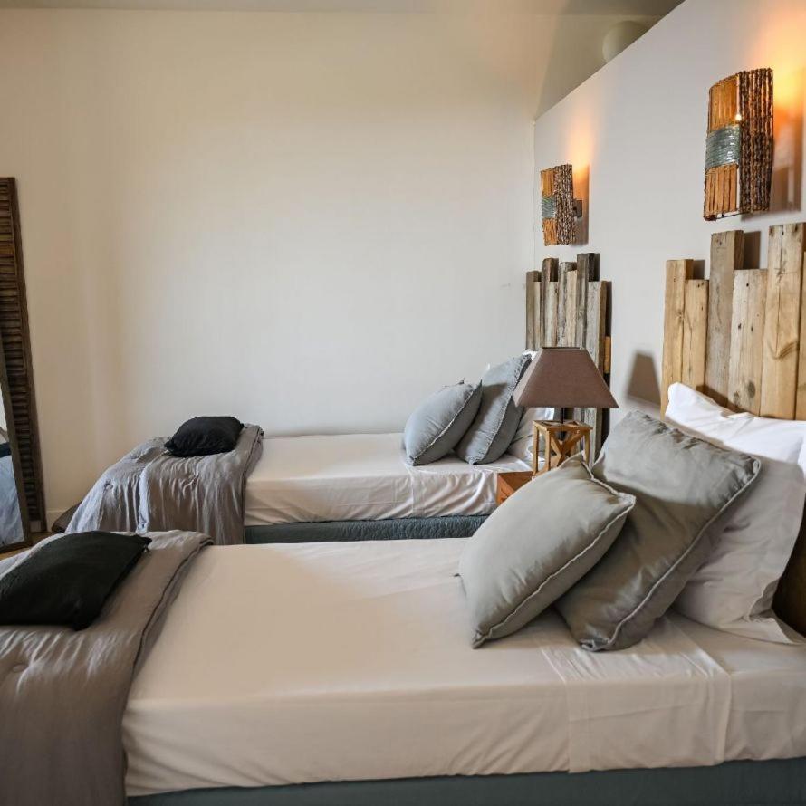 Résidence Bianca Casa Porto-Vecchio  Extérieur photo