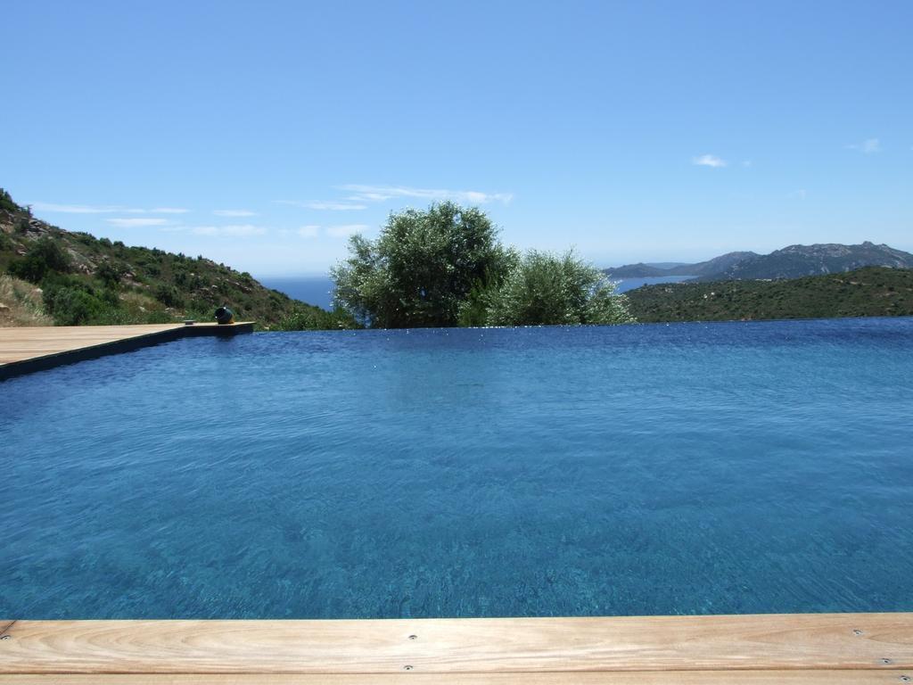 Résidence Bianca Casa Porto-Vecchio  Extérieur photo