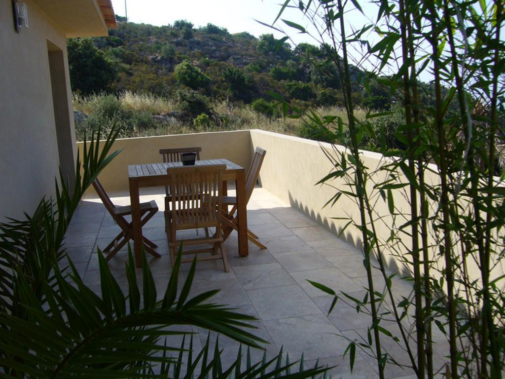 Résidence Bianca Casa Porto-Vecchio  Chambre photo