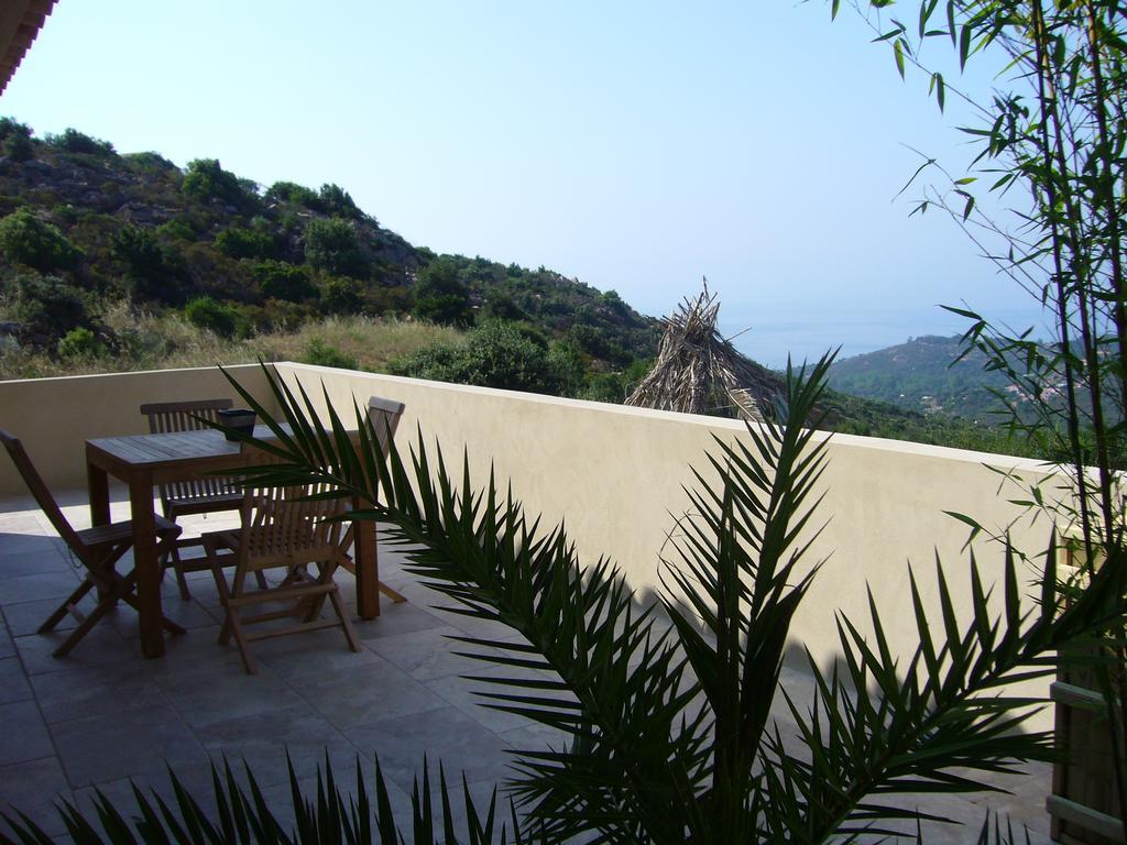 Résidence Bianca Casa Porto-Vecchio  Extérieur photo