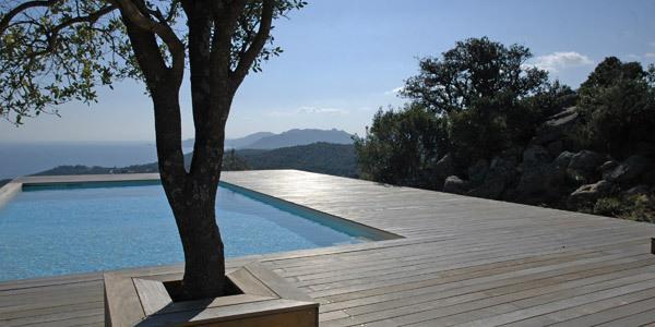 Résidence Bianca Casa Porto-Vecchio  Extérieur photo