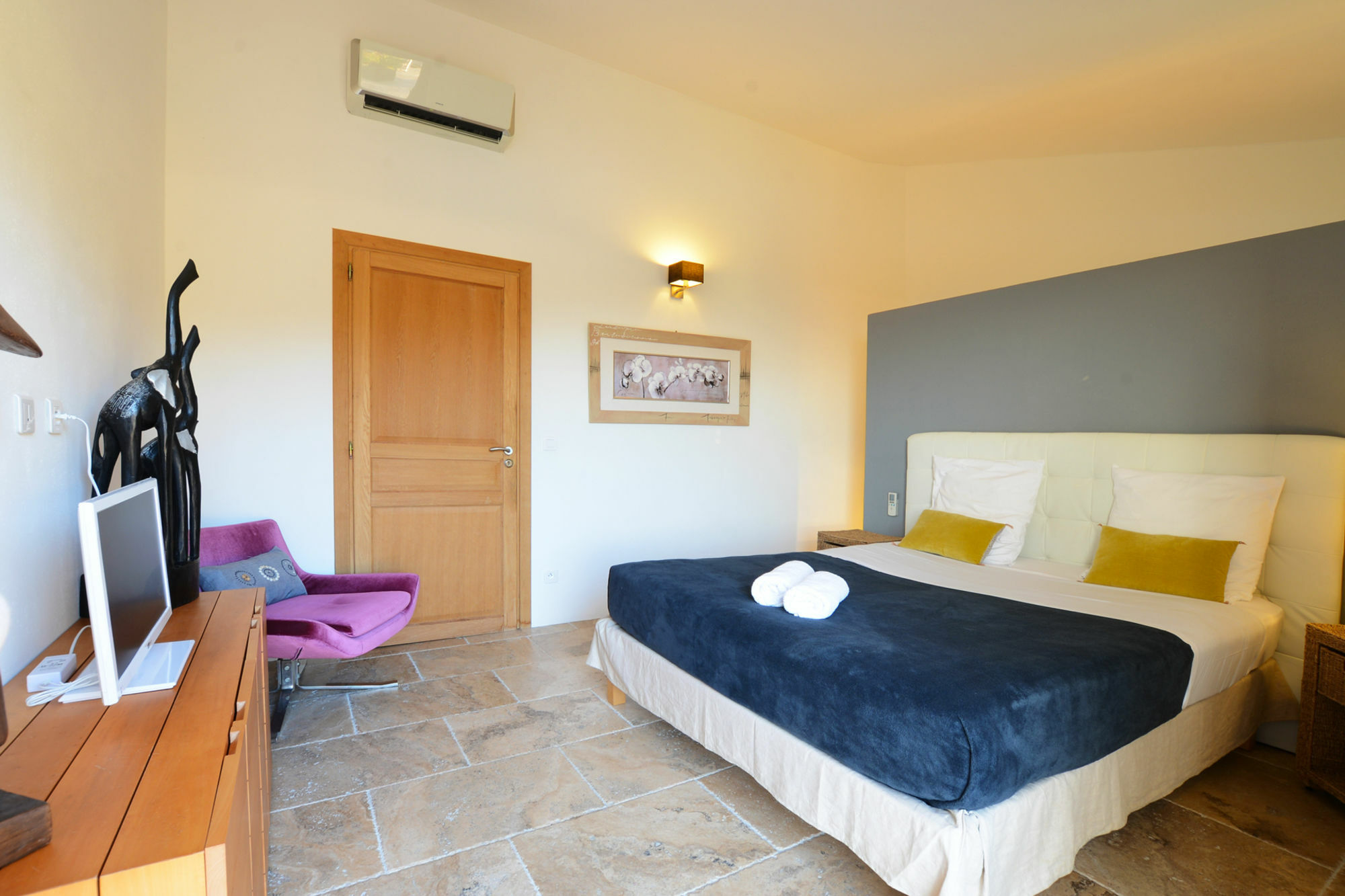 Résidence Bianca Casa Porto-Vecchio  Extérieur photo