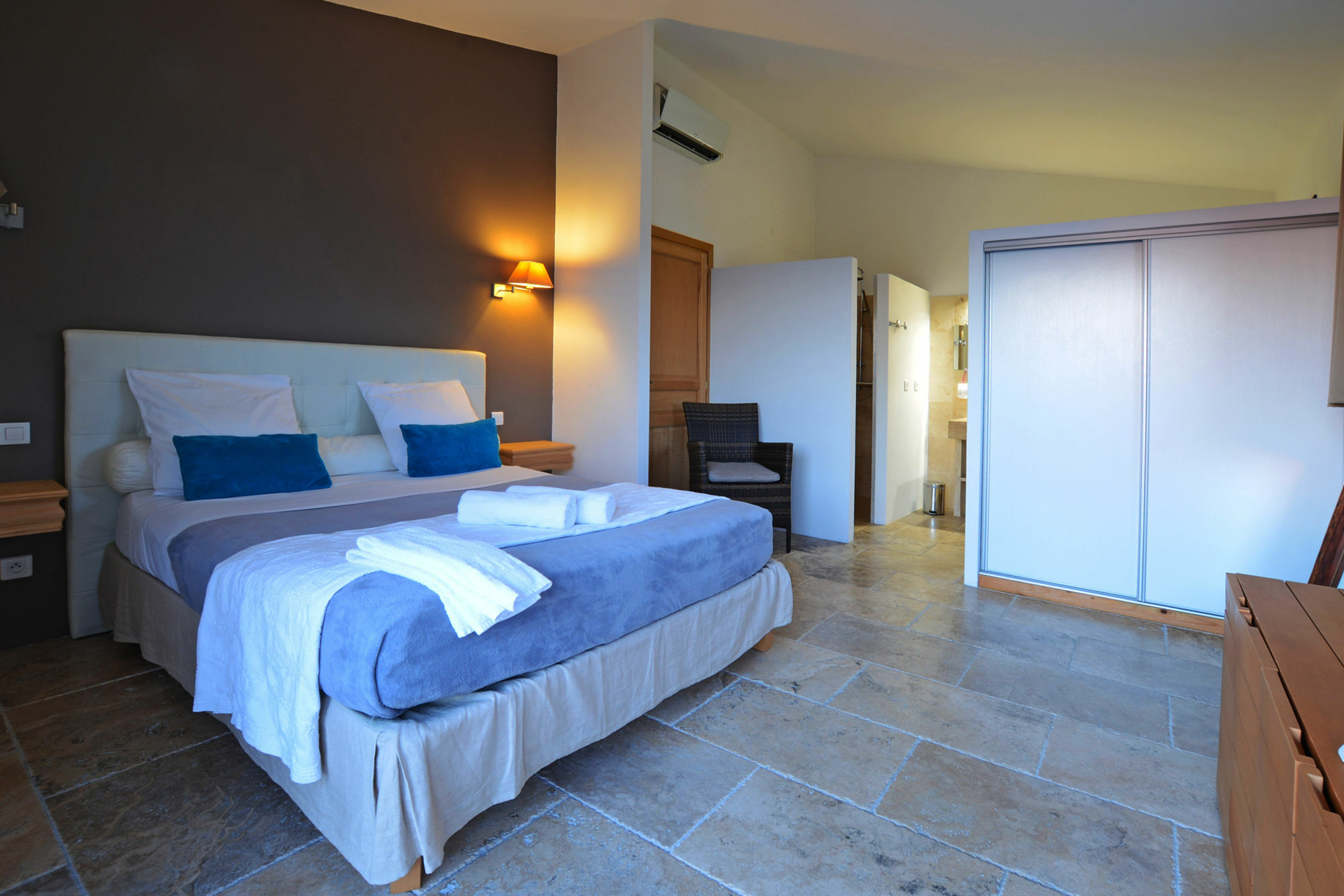 Résidence Bianca Casa Porto-Vecchio  Extérieur photo
