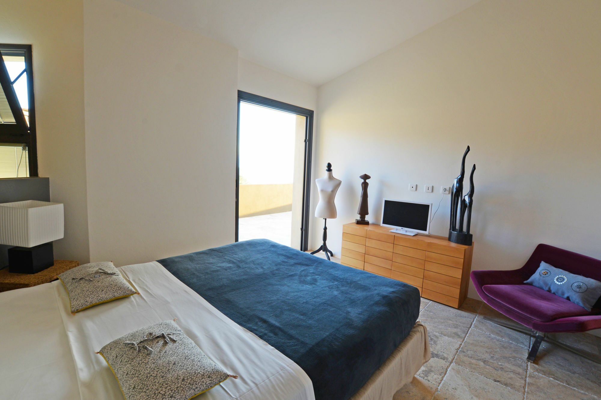 Résidence Bianca Casa Porto-Vecchio  Extérieur photo
