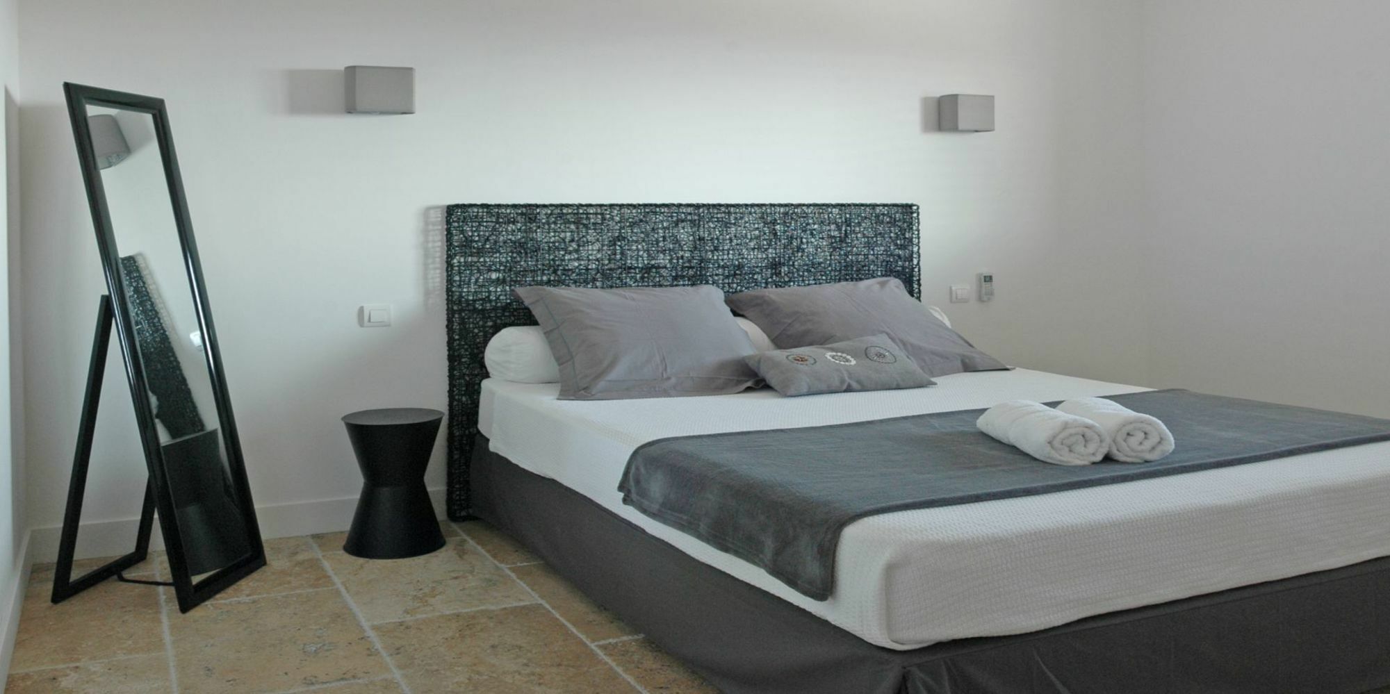 Résidence Bianca Casa Porto-Vecchio  Extérieur photo