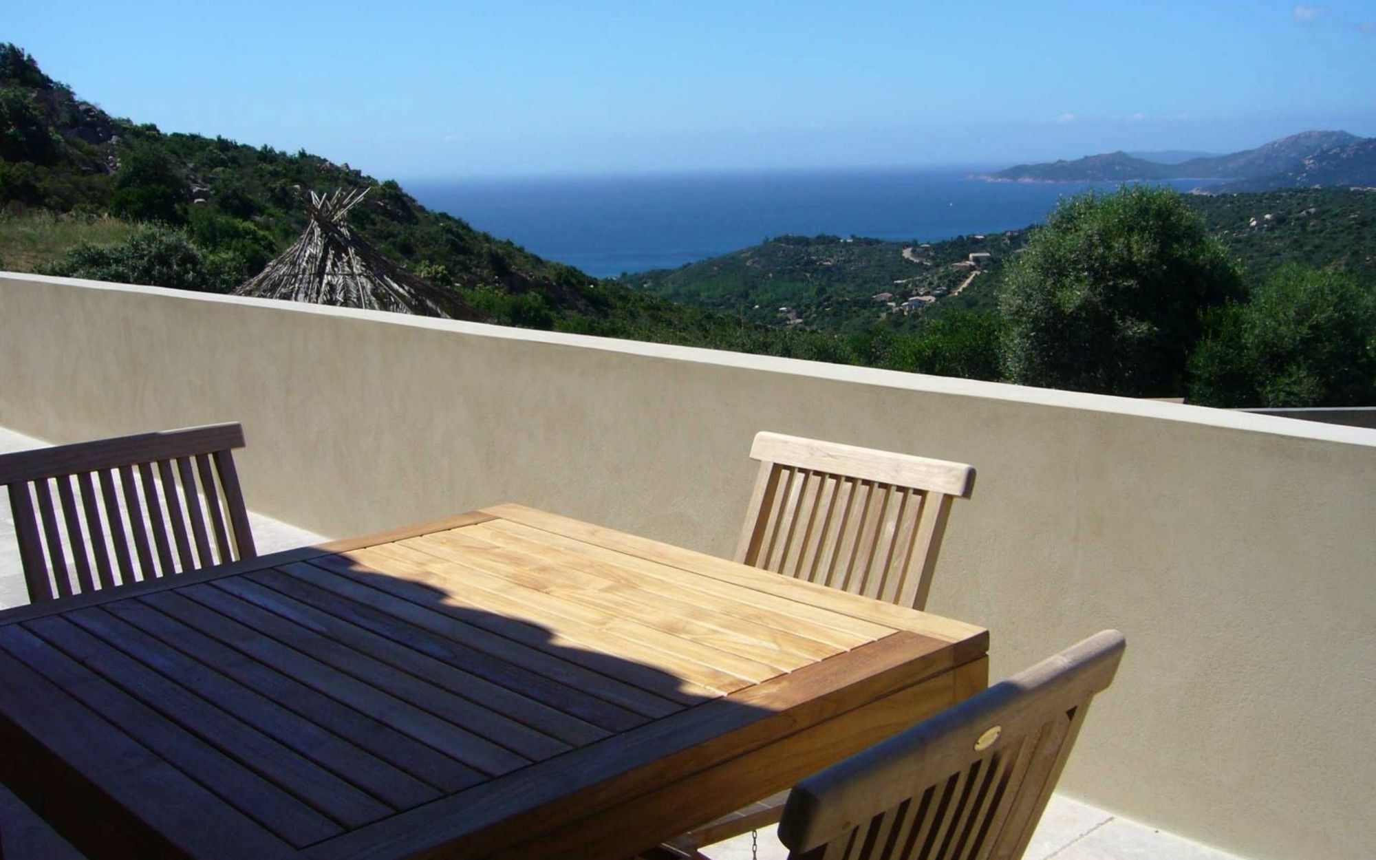 Résidence Bianca Casa Porto-Vecchio  Extérieur photo