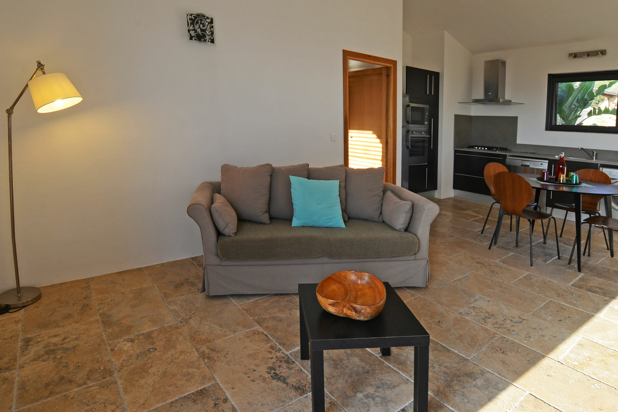 Résidence Bianca Casa Porto-Vecchio  Extérieur photo
