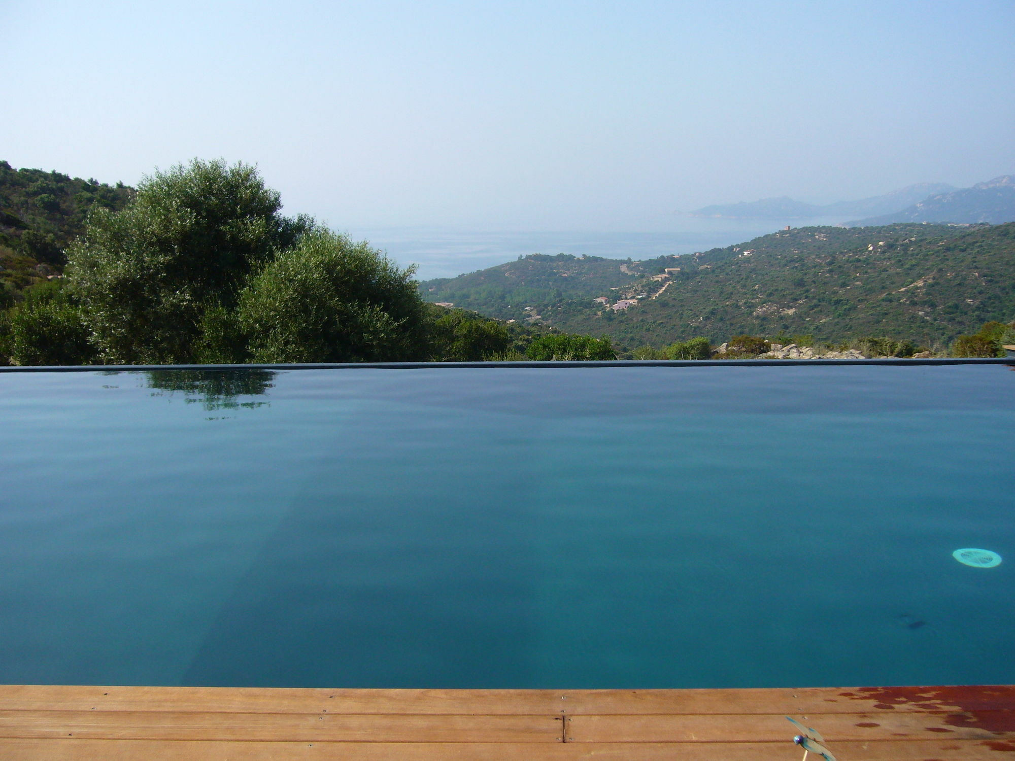 Résidence Bianca Casa Porto-Vecchio  Extérieur photo