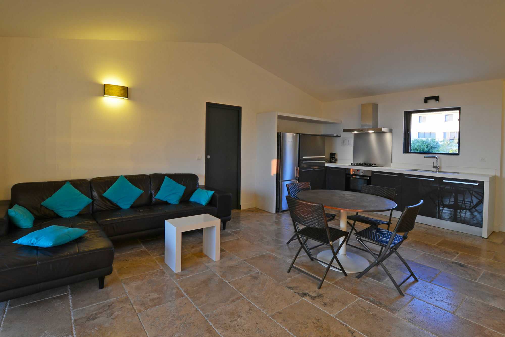 Résidence Bianca Casa Porto-Vecchio  Extérieur photo