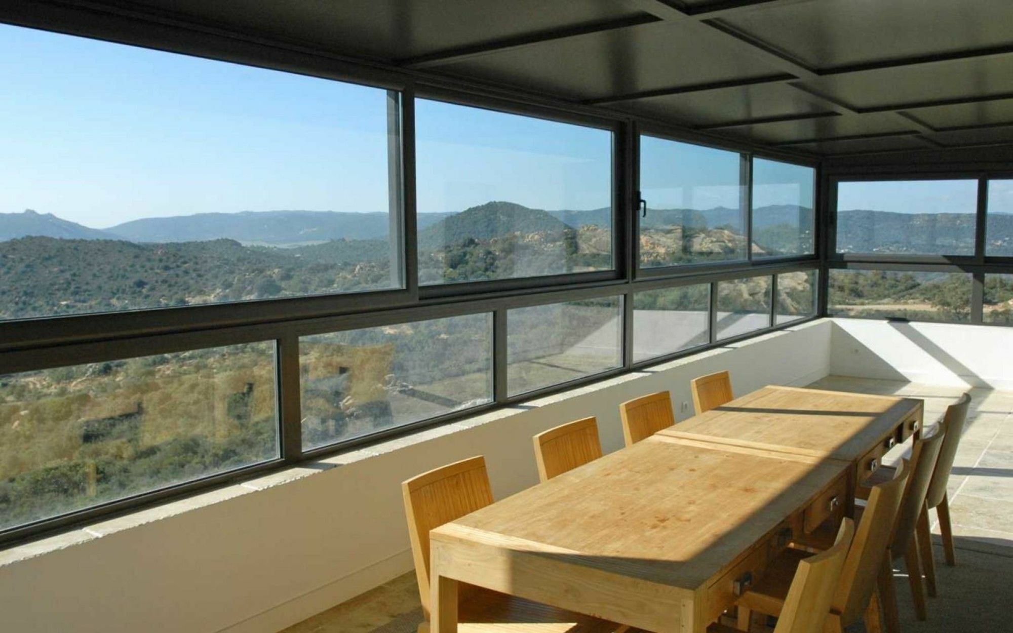 Résidence Bianca Casa Porto-Vecchio  Extérieur photo