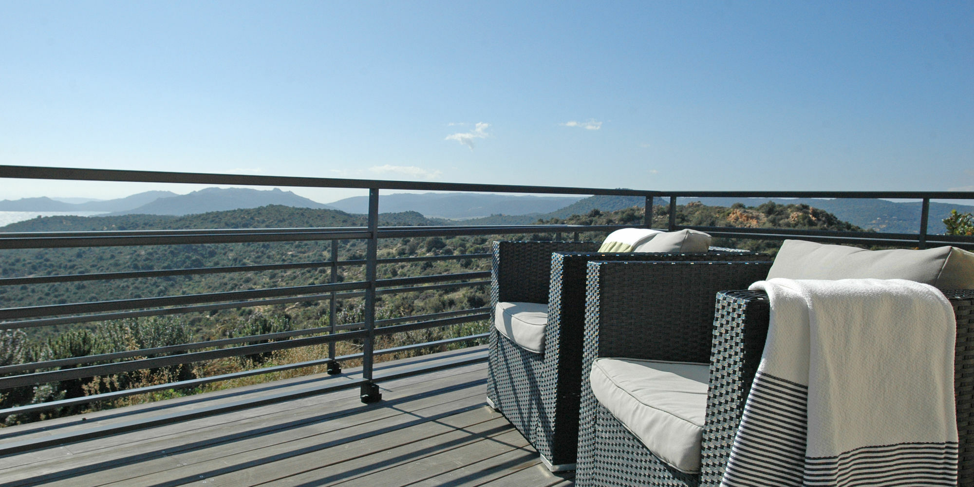 Résidence Bianca Casa Porto-Vecchio  Extérieur photo