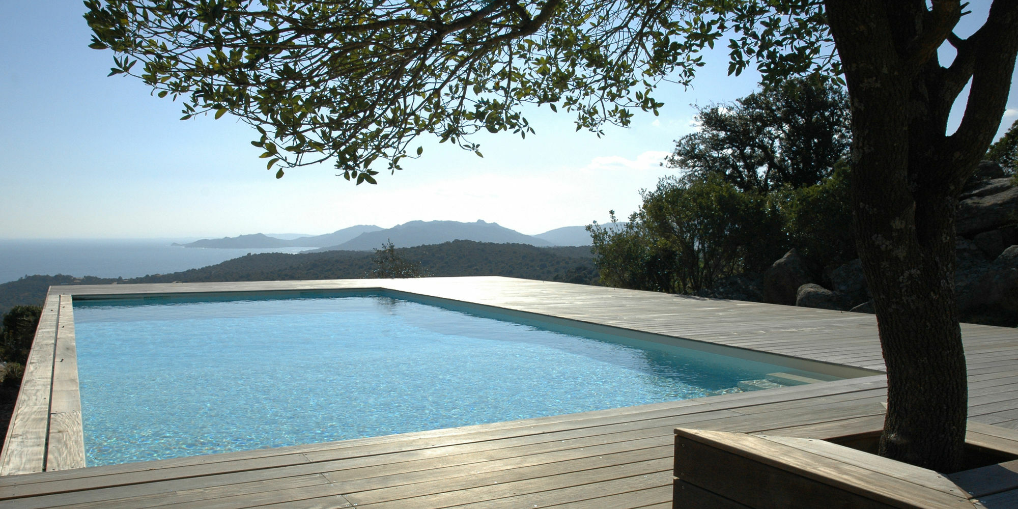 Résidence Bianca Casa Porto-Vecchio  Extérieur photo