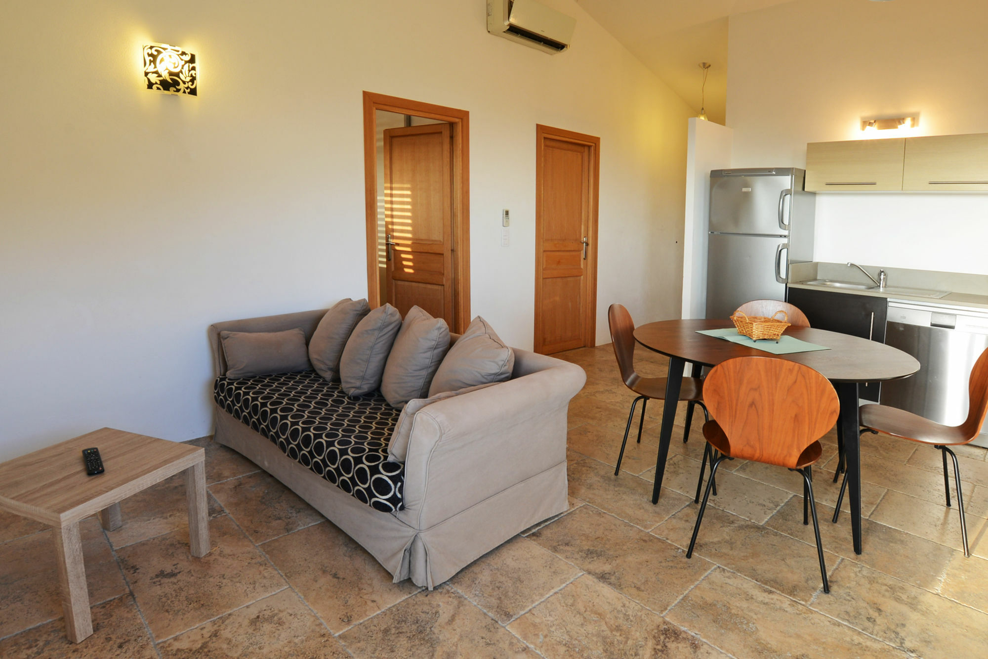 Résidence Bianca Casa Porto-Vecchio  Extérieur photo