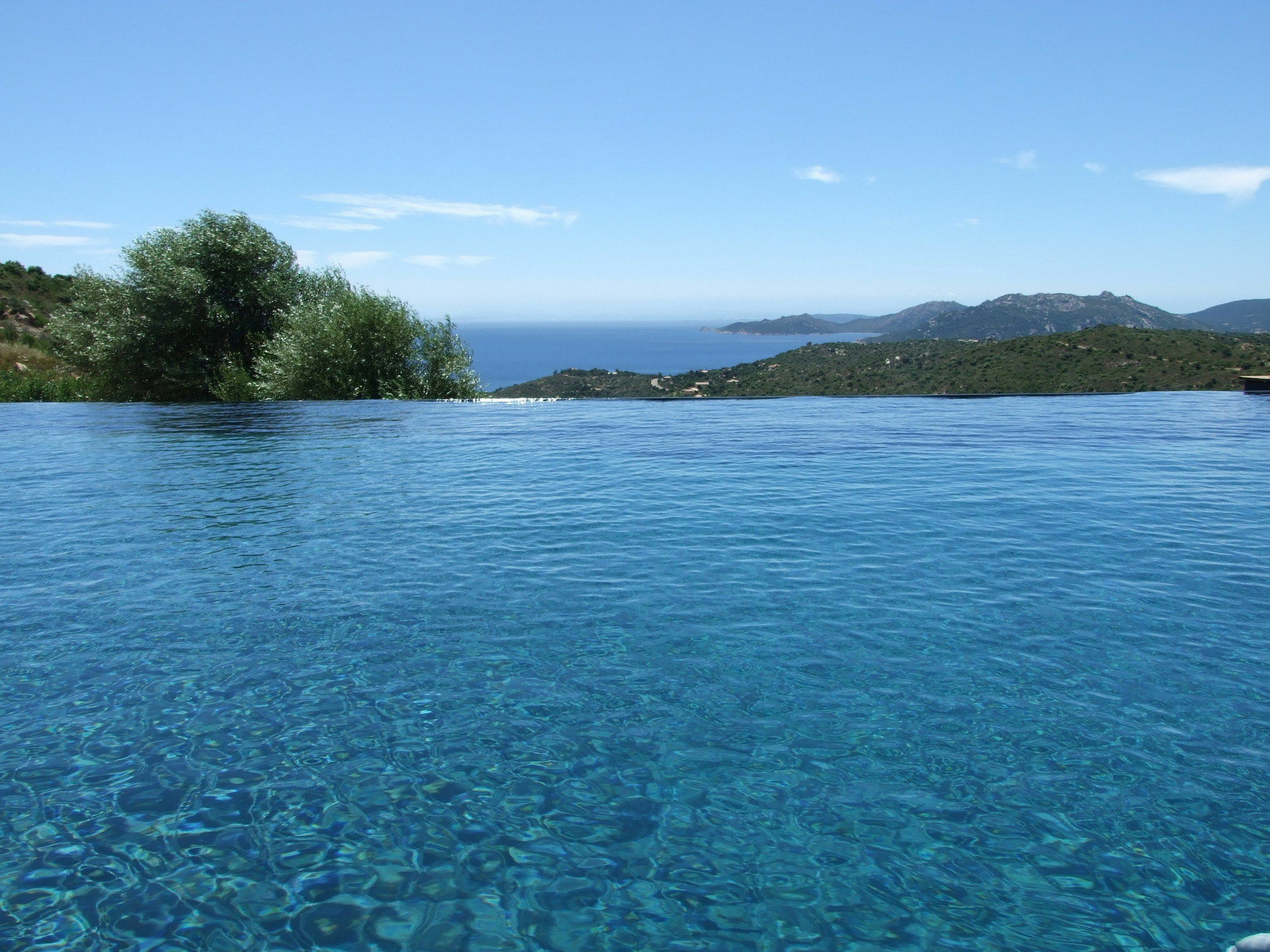 Résidence Bianca Casa Porto-Vecchio  Extérieur photo